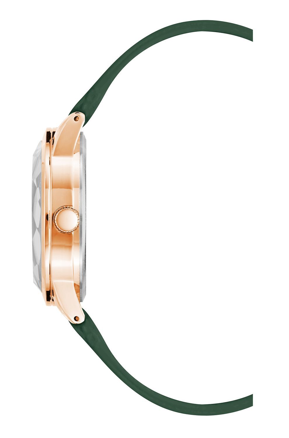 Juicy Couture Rose Gold Women Watch - DEA STILOSA MILANO