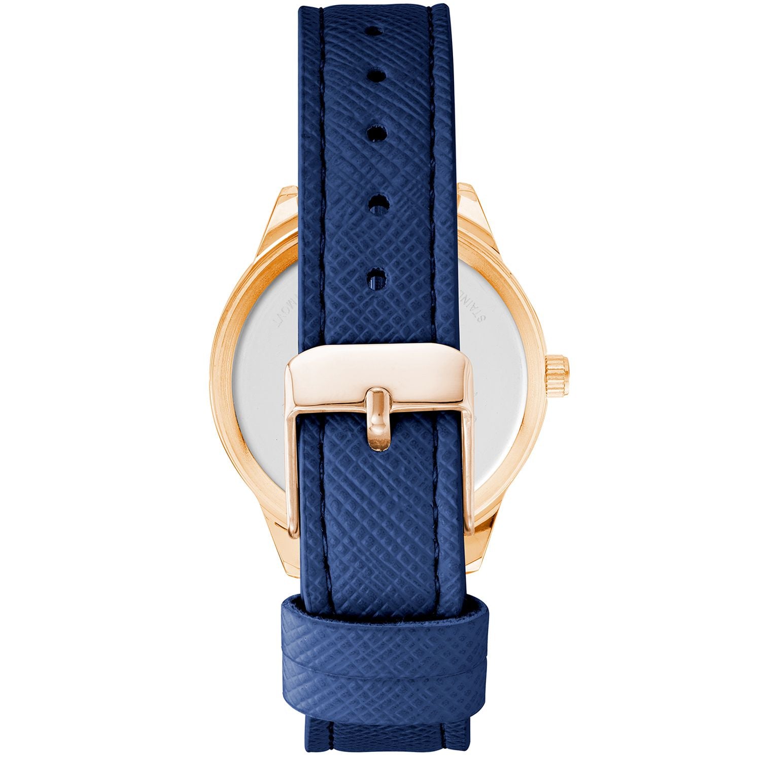 Juicy Couture Rose Gold Women Watch - DEA STILOSA MILANO