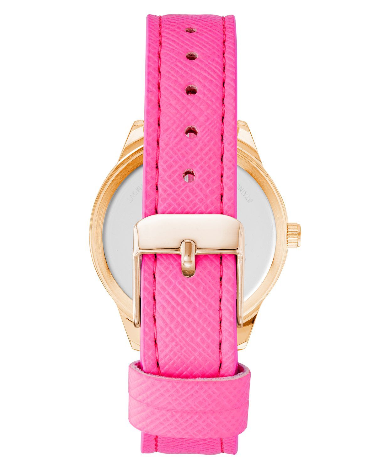 Juicy Couture Rose Gold Women Watch - DEA STILOSA MILANO