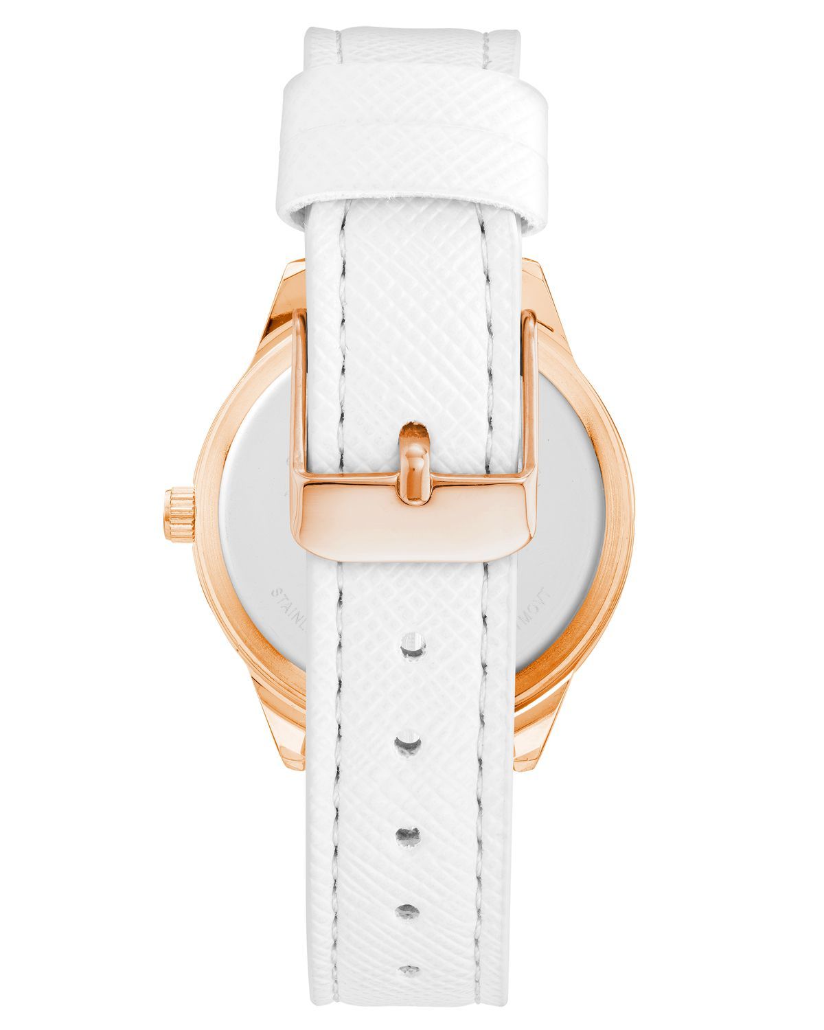 Juicy Couture Rose Gold Women Watch - DEA STILOSA MILANO