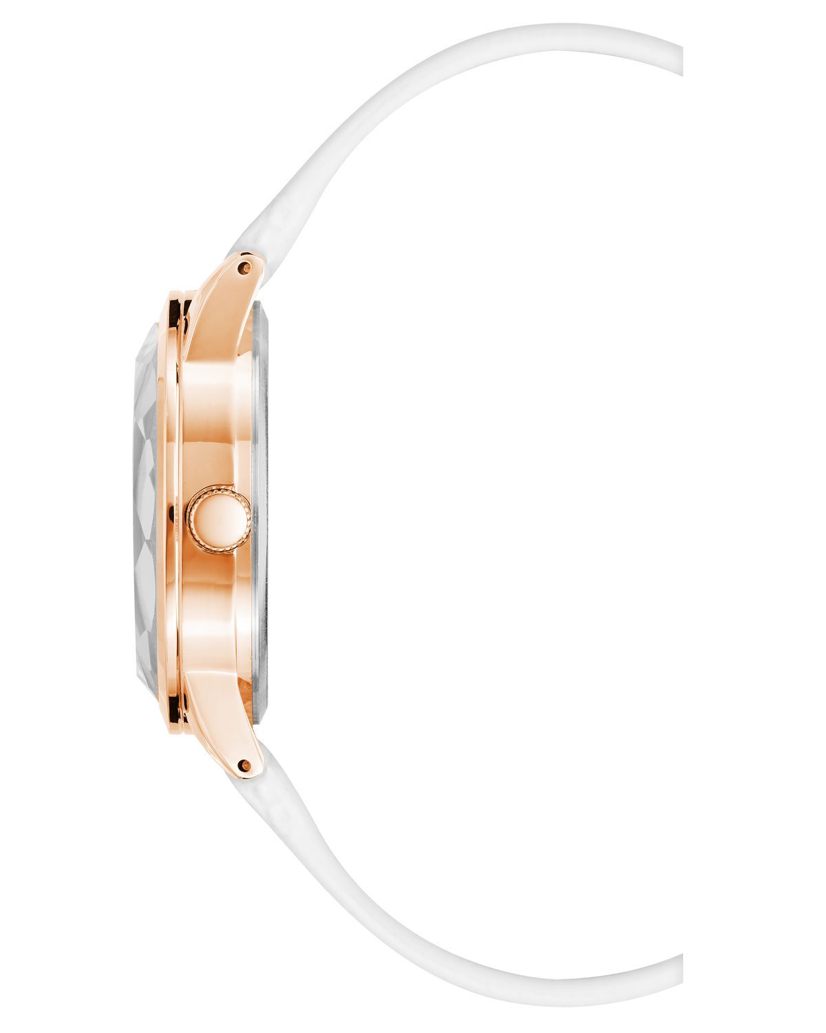 Juicy Couture Rose Gold Women Watch - DEA STILOSA MILANO