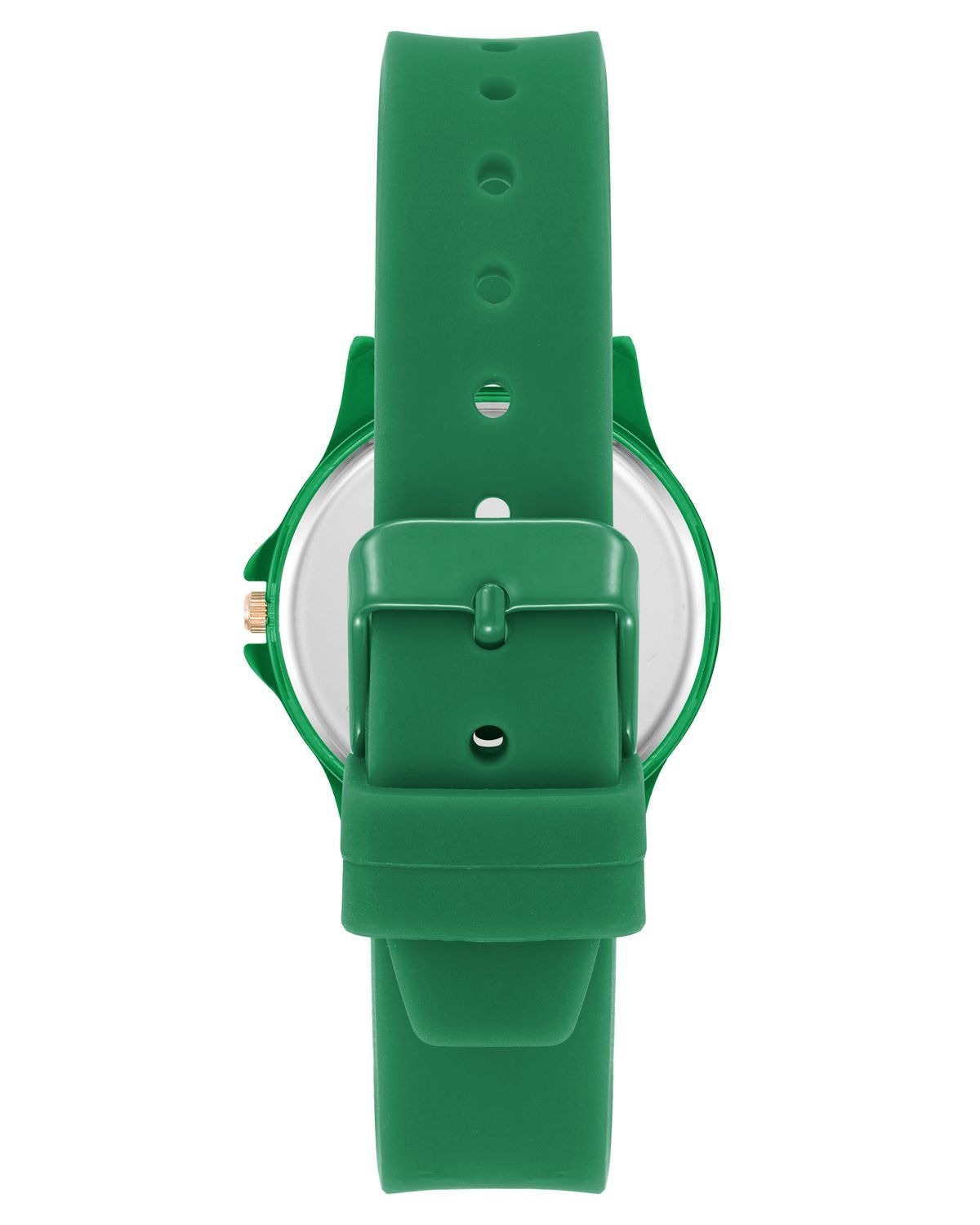 Juicy Couture Green Women Watch - DEA STILOSA MILANO