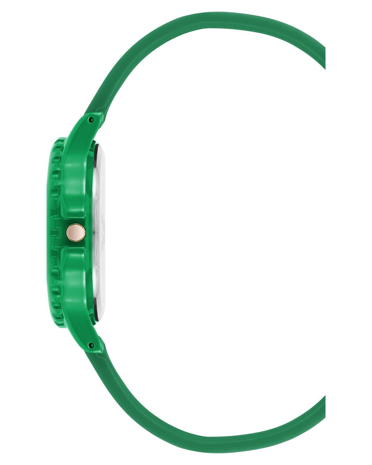 Juicy Couture Green Women Watch - DEA STILOSA MILANO
