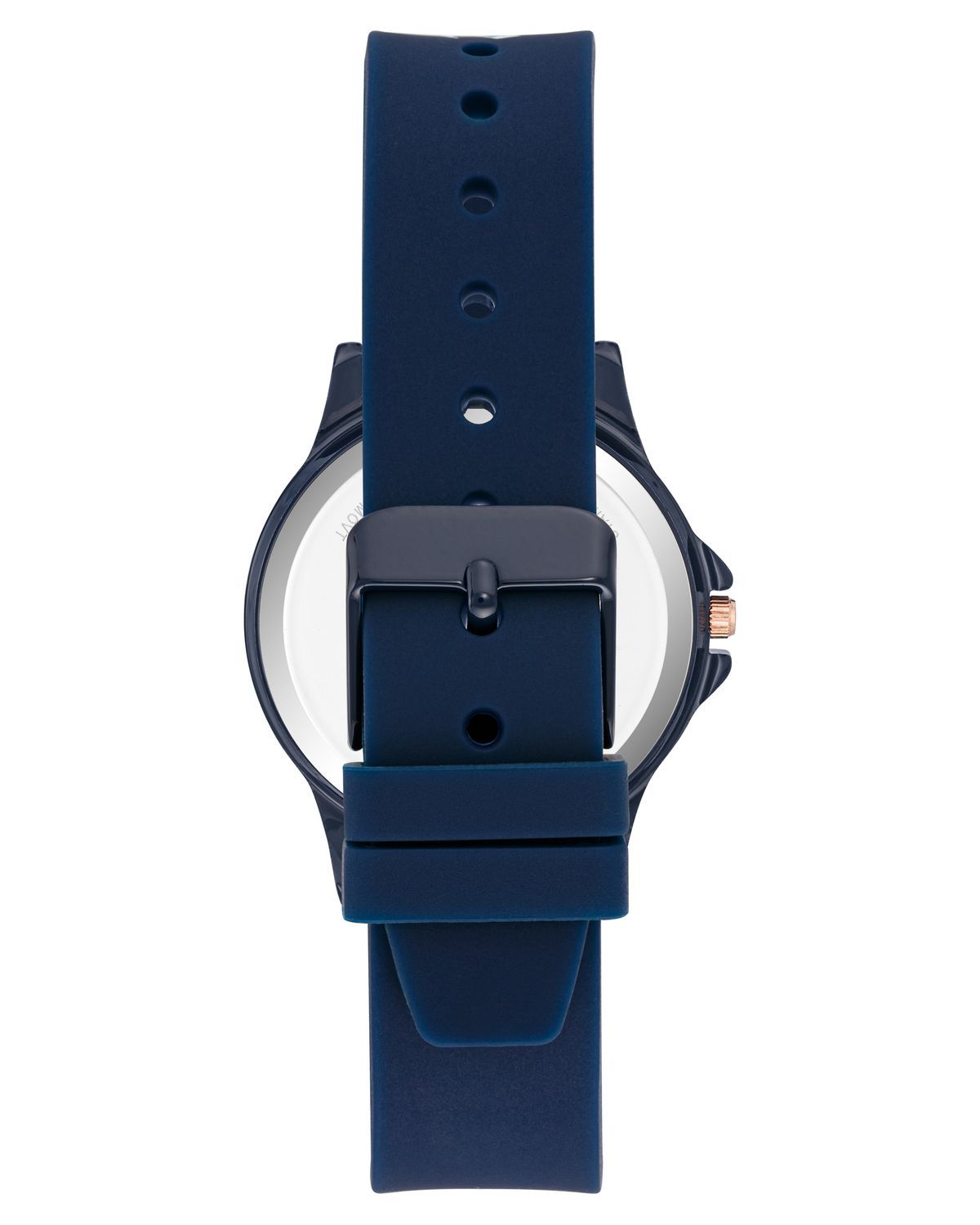 Juicy Couture Blue Women Watch - DEA STILOSA MILANO