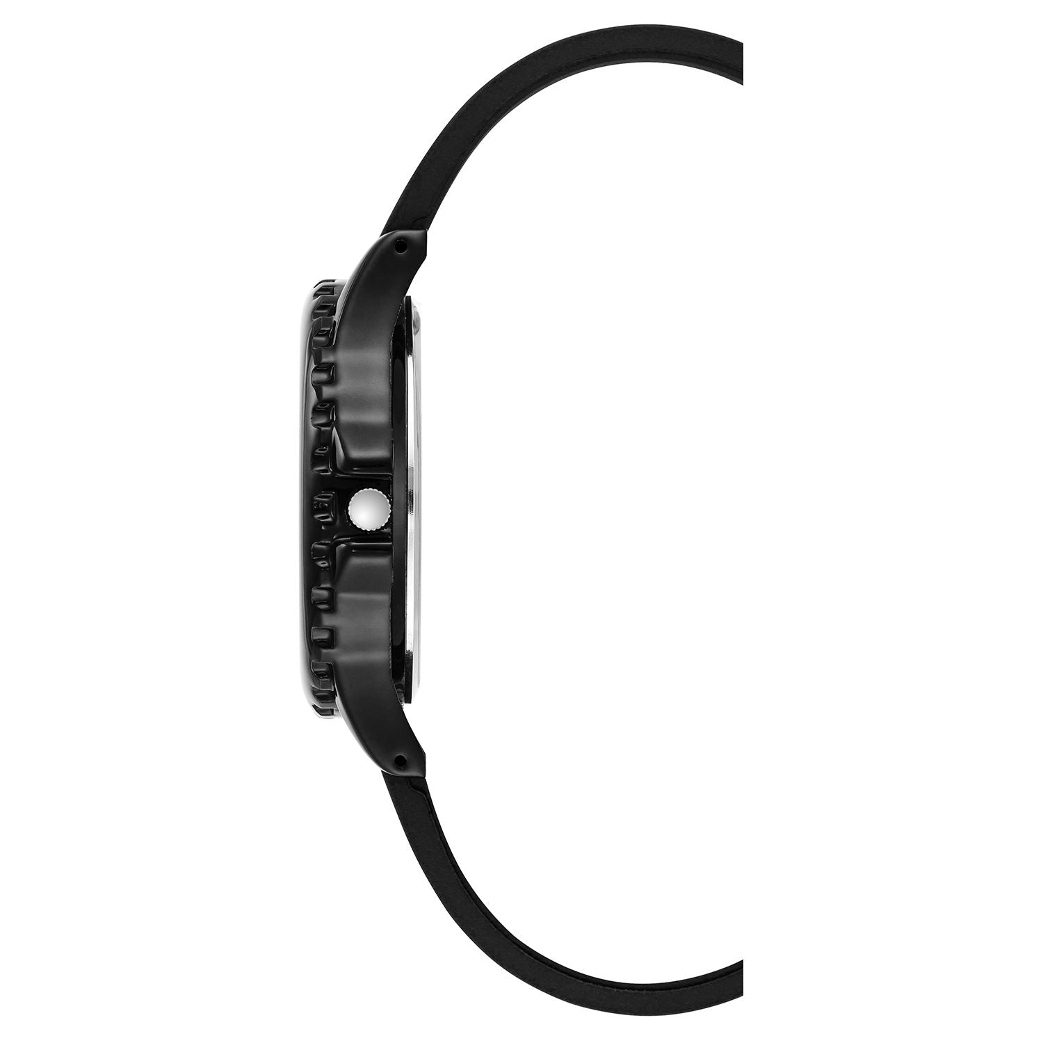 Juicy Couture Black Women Watch - DEA STILOSA MILANO
