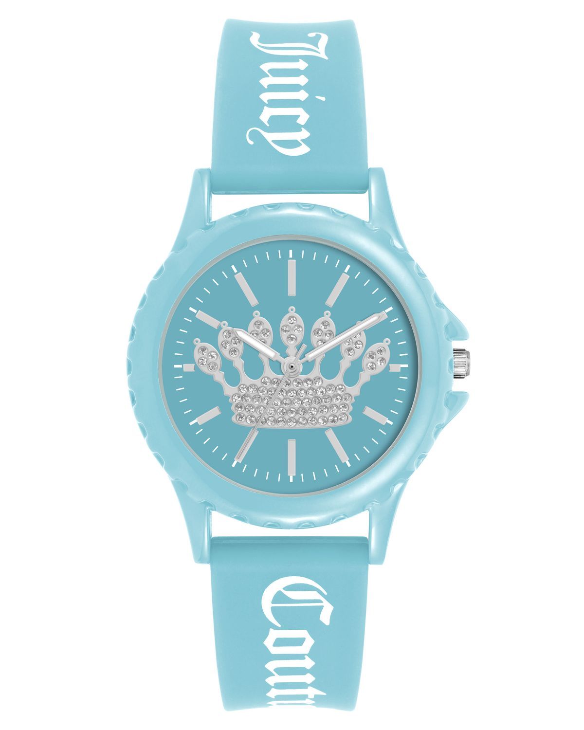 Juicy Couture Blue Women Watch - DEA STILOSA MILANO