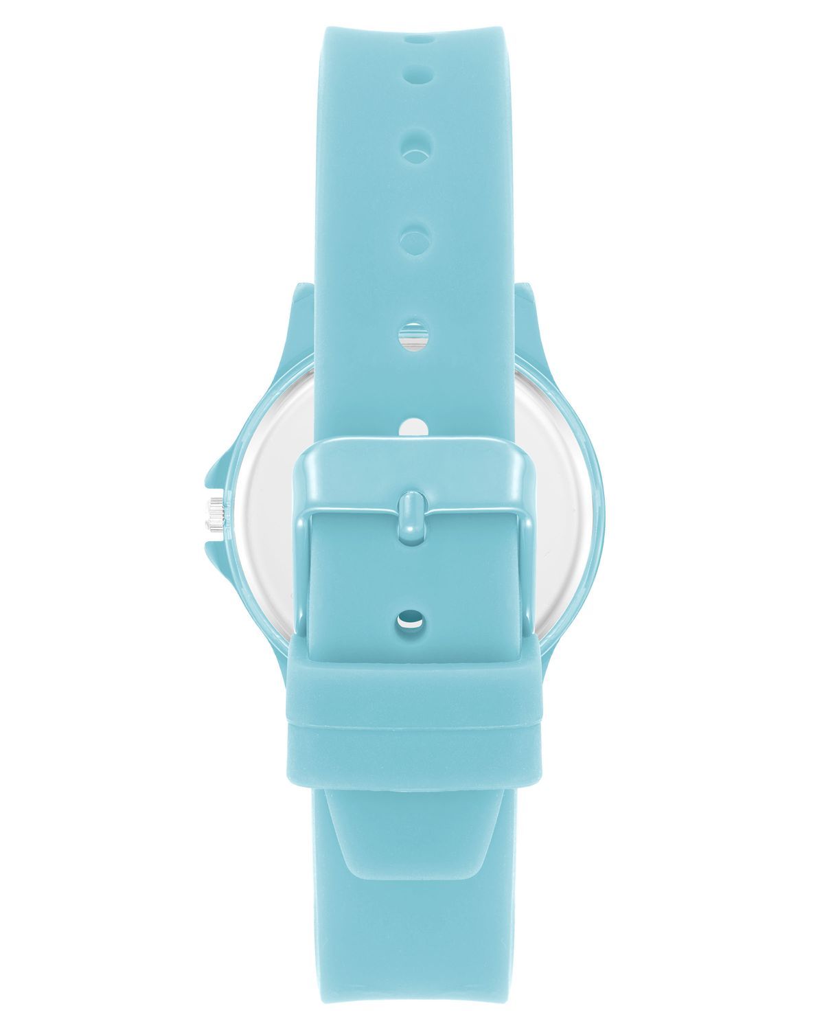 Juicy Couture Blue Women Watch - DEA STILOSA MILANO