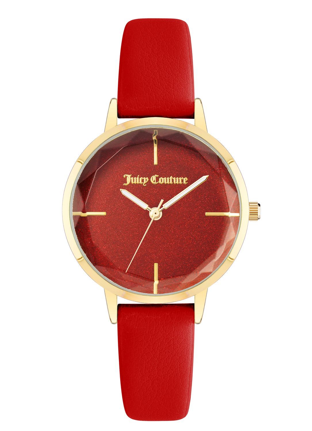 Juicy Couture Gold Women Watch - DEA STILOSA MILANO