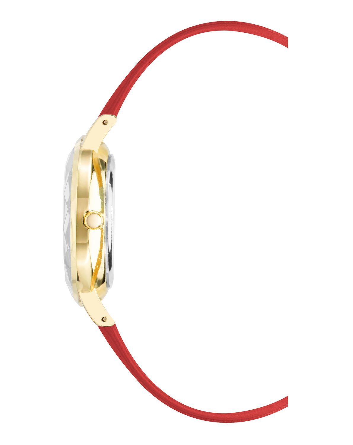 Juicy Couture Gold Women Watch - DEA STILOSA MILANO