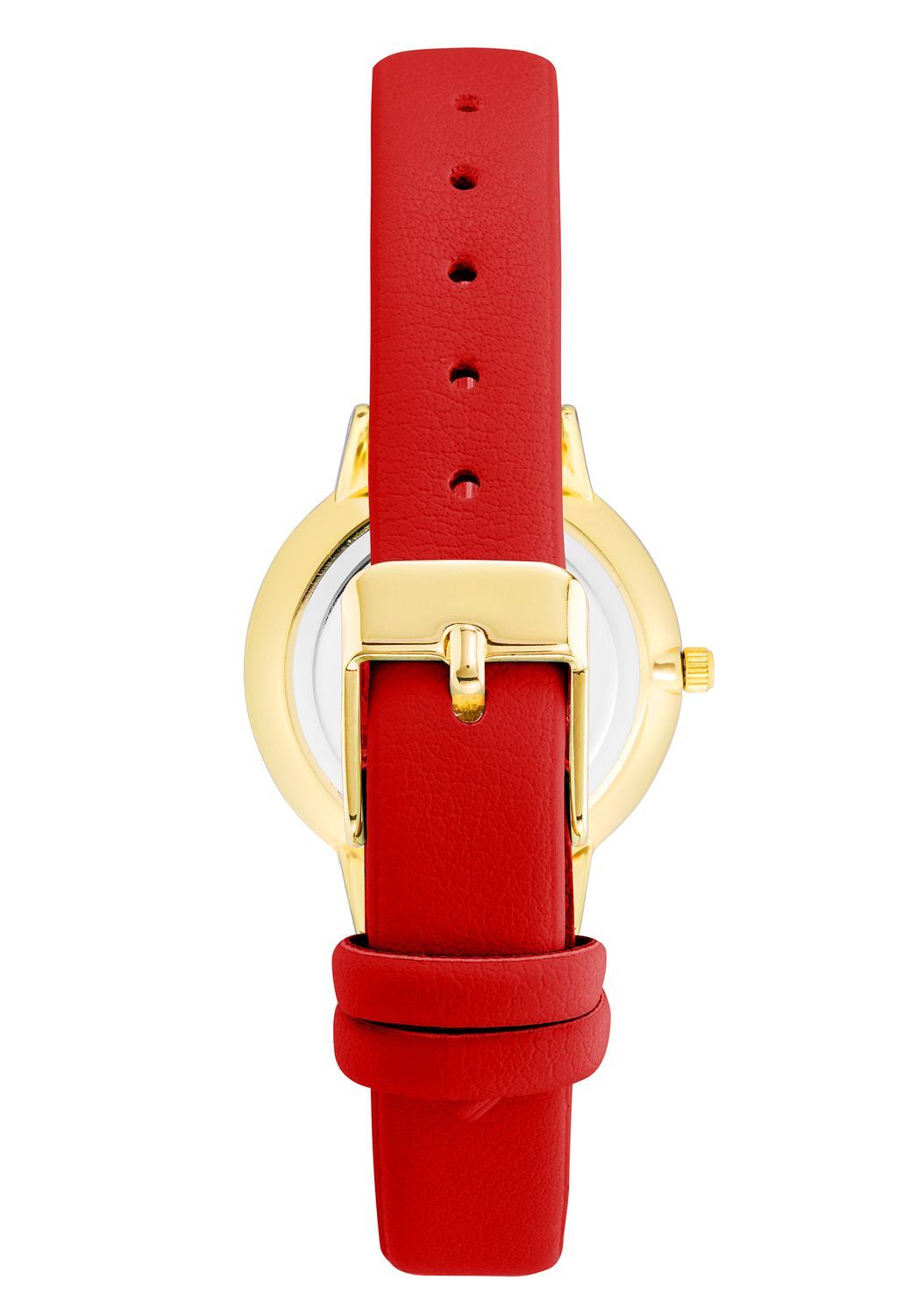 Juicy Couture Gold Women Watch - DEA STILOSA MILANO