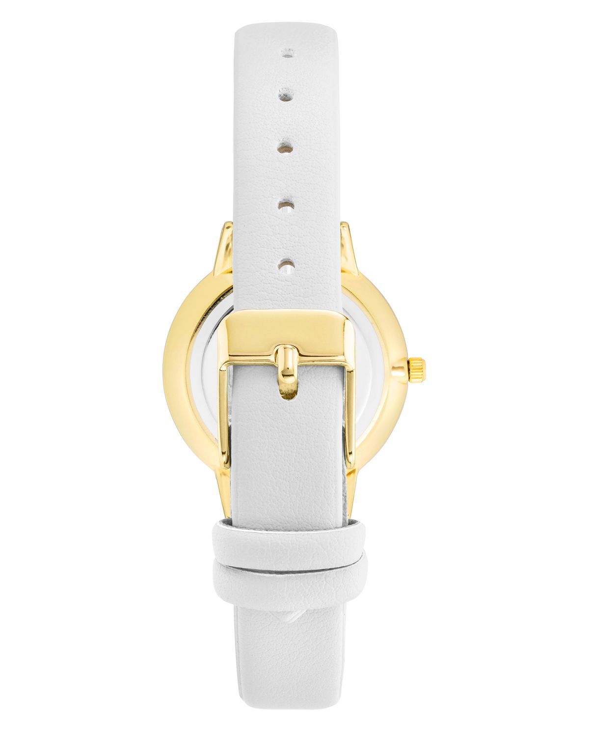 Juicy Couture Gold Women Watch - DEA STILOSA MILANO