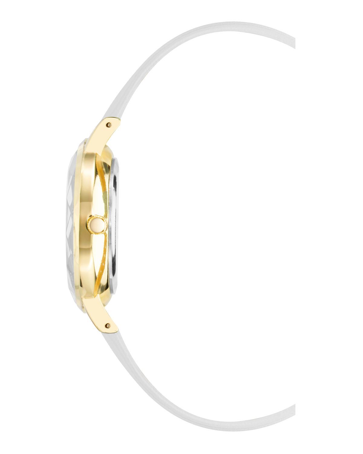 Juicy Couture Gold Women Watch - DEA STILOSA MILANO