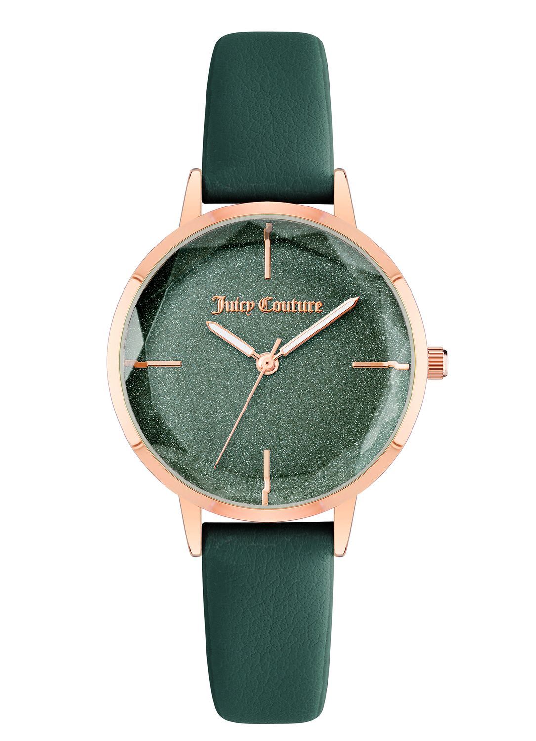 Juicy Couture Rose Gold Women Watch - DEA STILOSA MILANO