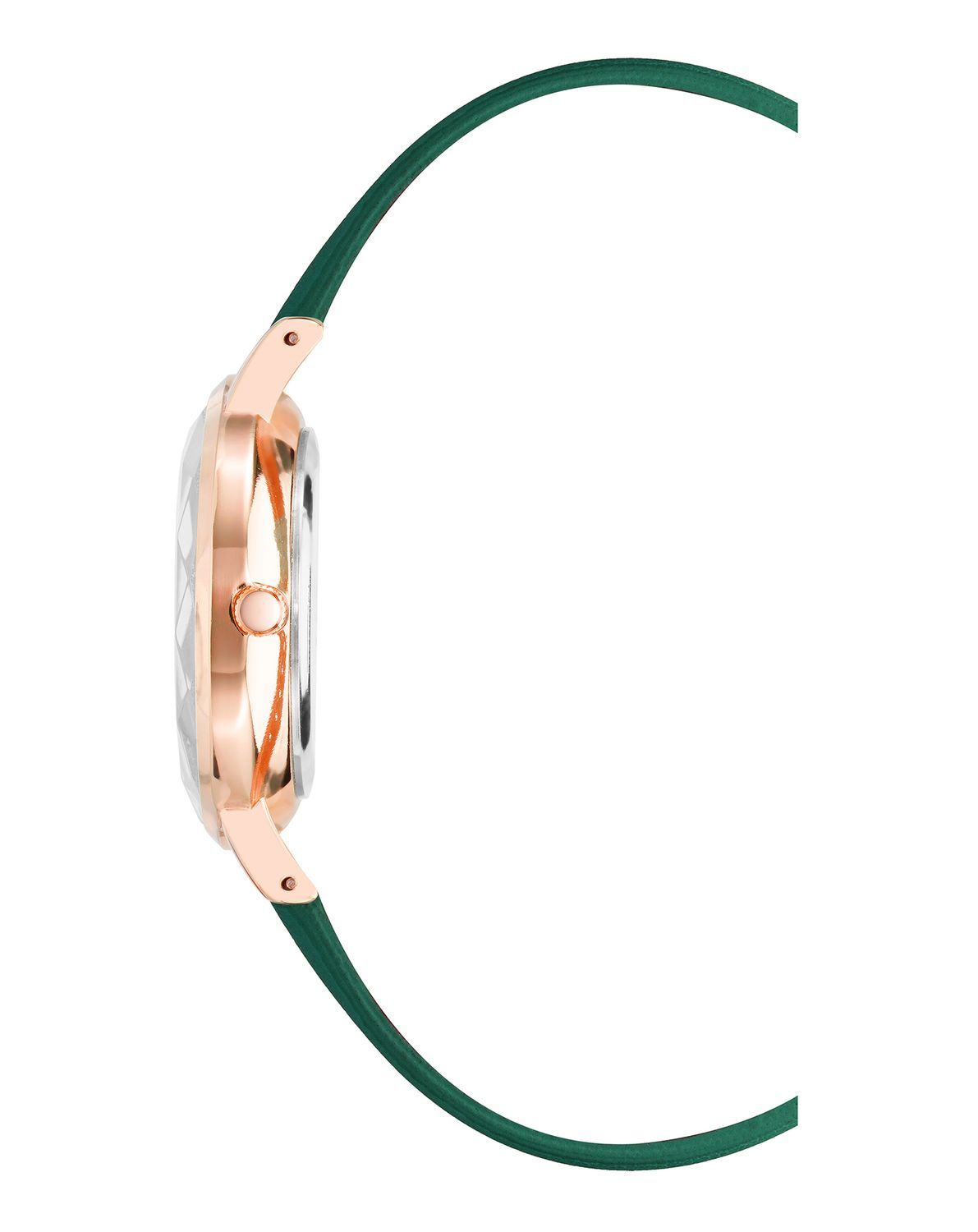 Juicy Couture Rose Gold Women Watch - DEA STILOSA MILANO