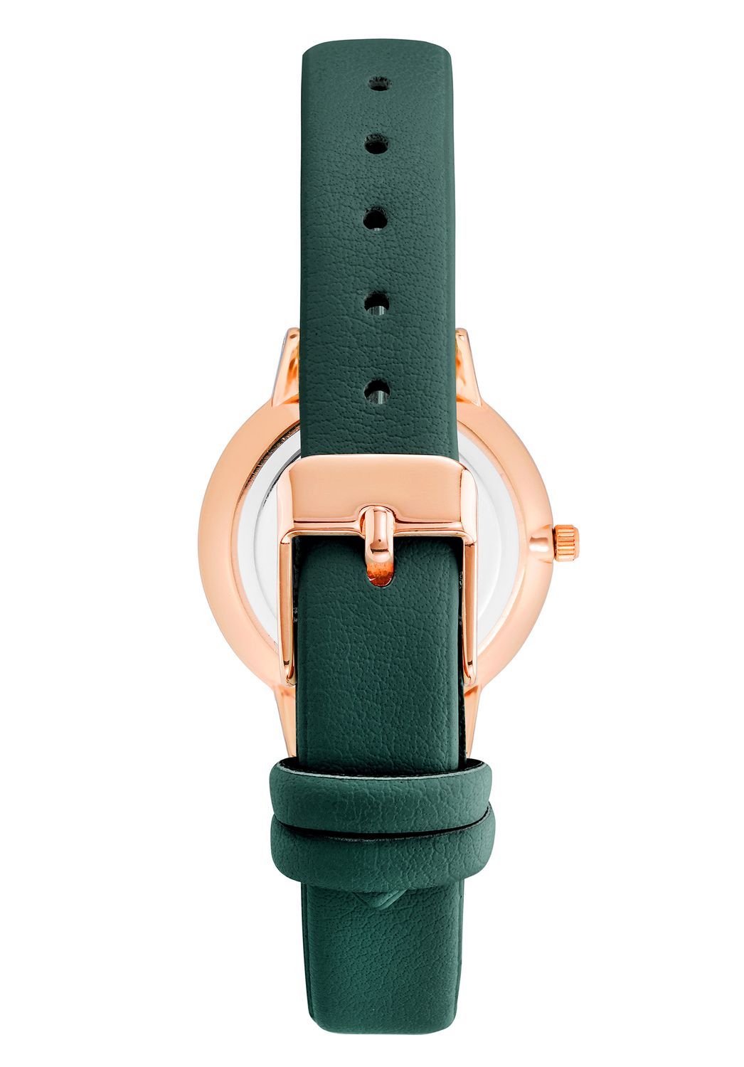 Juicy Couture Rose Gold Women Watch - DEA STILOSA MILANO