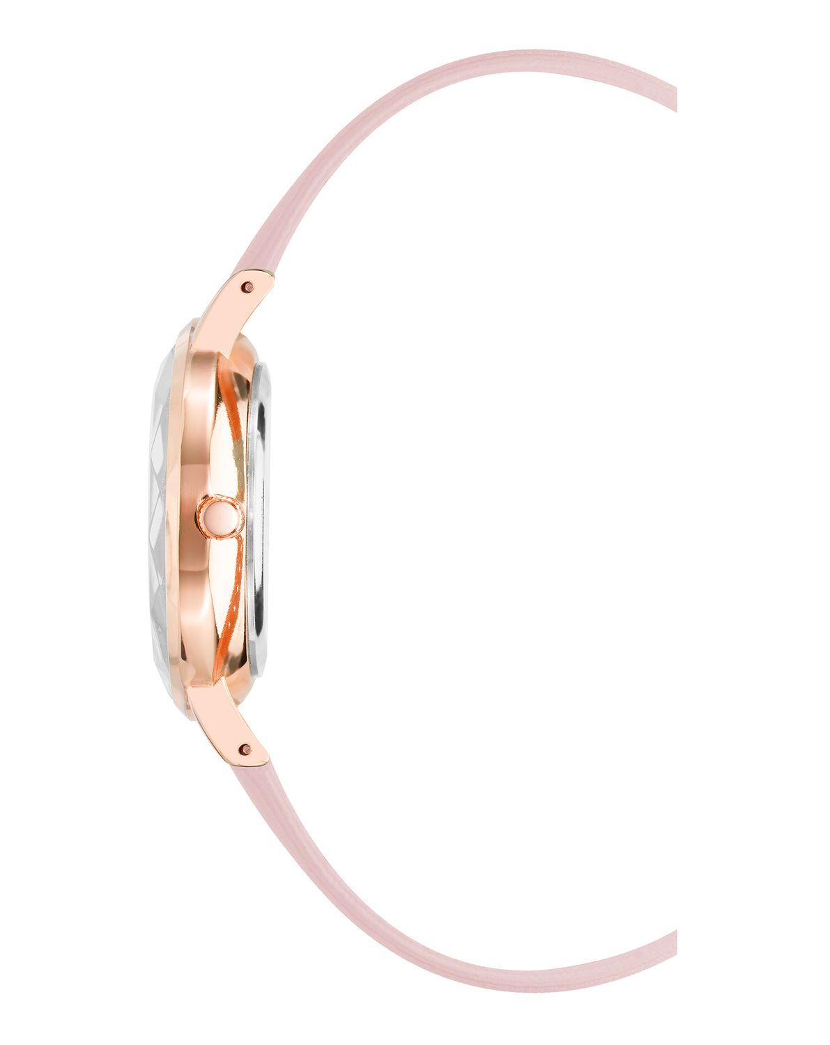 Juicy Couture Rose Gold Women Watch - DEA STILOSA MILANO