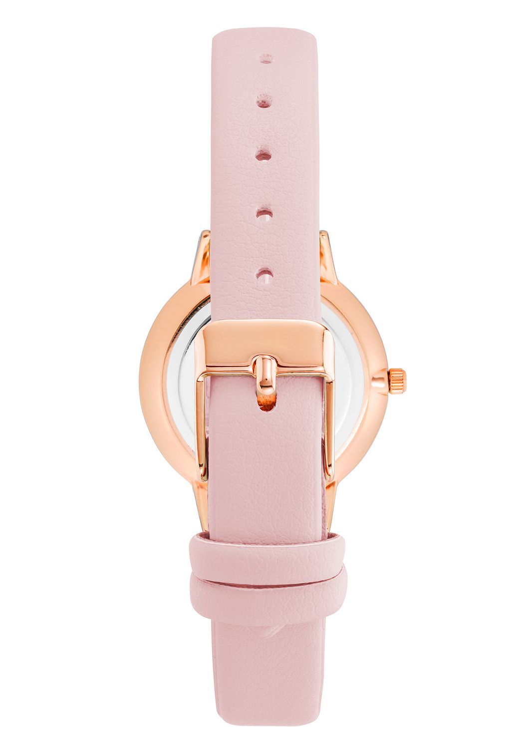 Juicy Couture Rose Gold Women Watch - DEA STILOSA MILANO
