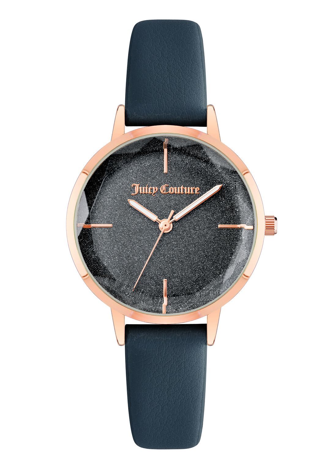 Juicy Couture Rose Gold Women Watch - DEA STILOSA MILANO