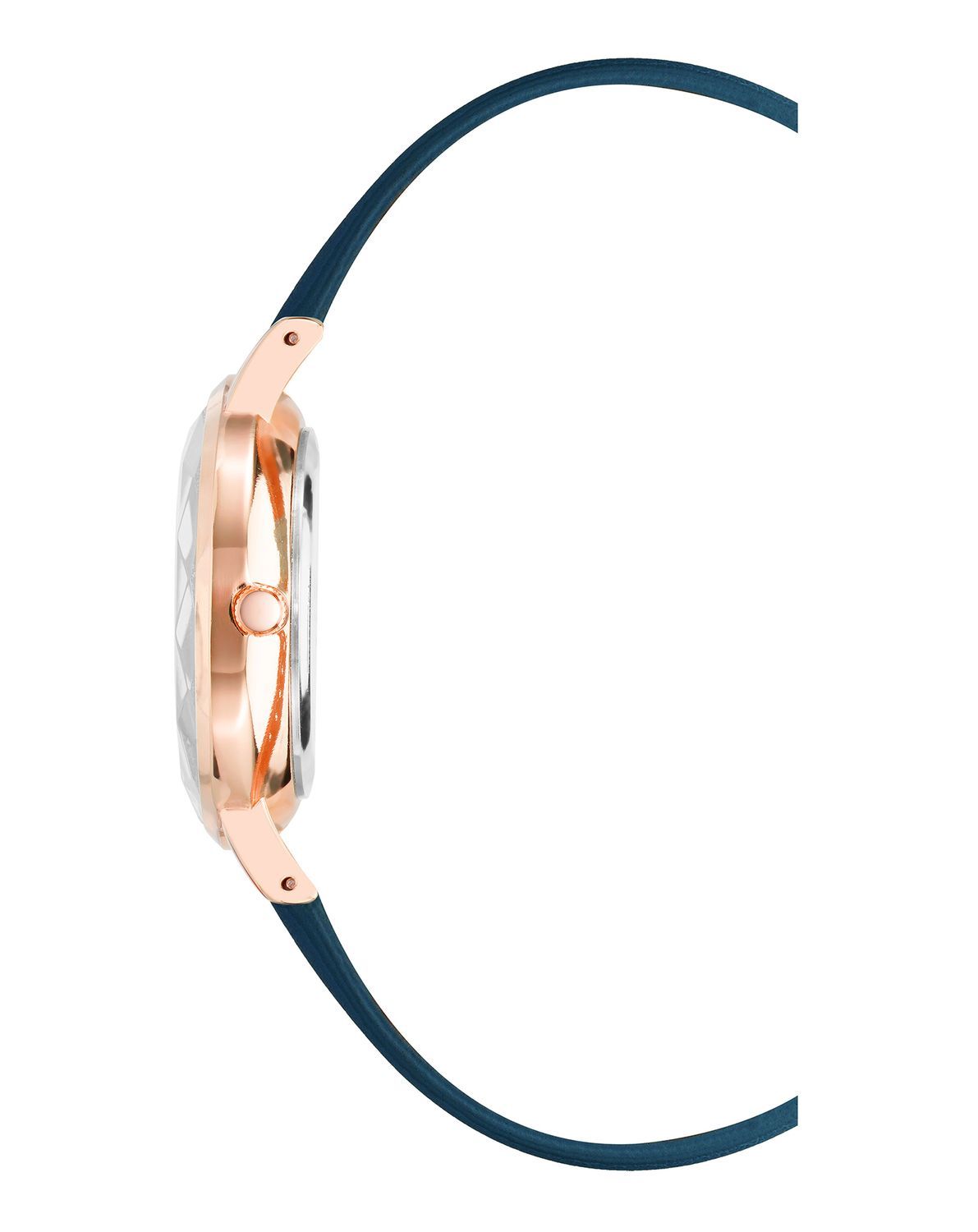 Juicy Couture Rose Gold Women Watch - DEA STILOSA MILANO