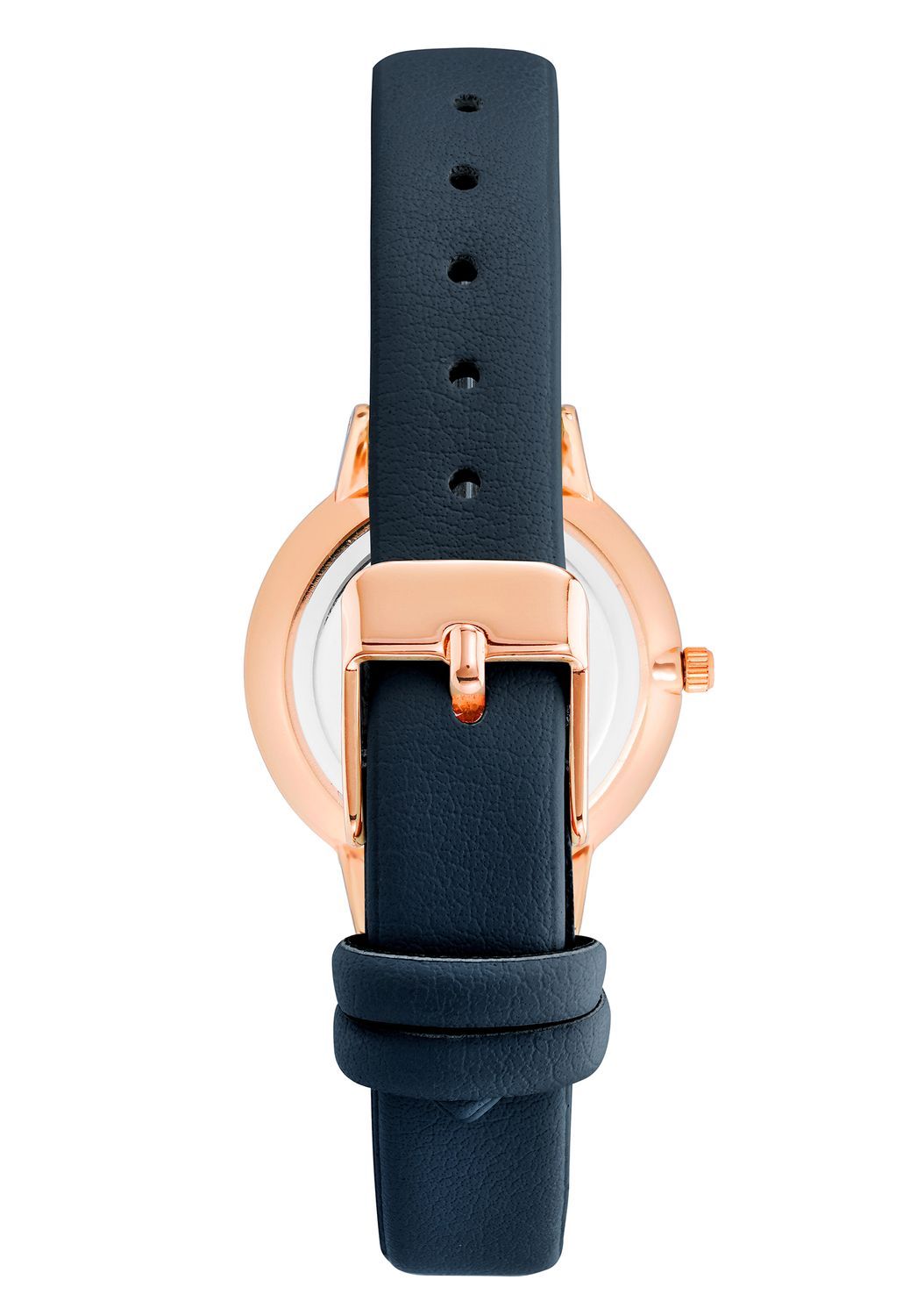 Juicy Couture Rose Gold Women Watch - DEA STILOSA MILANO