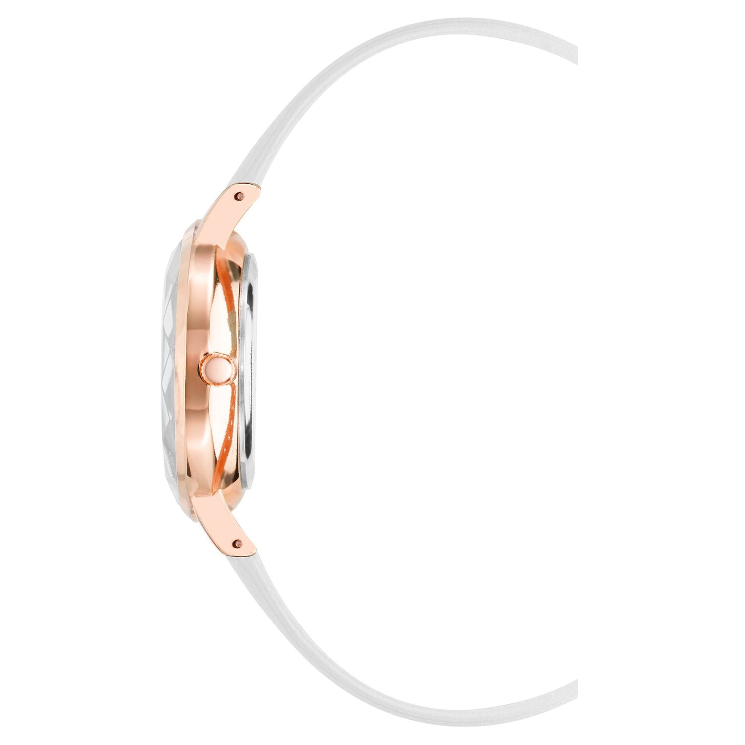Juicy Couture Rose Gold Women Watch - DEA STILOSA MILANO