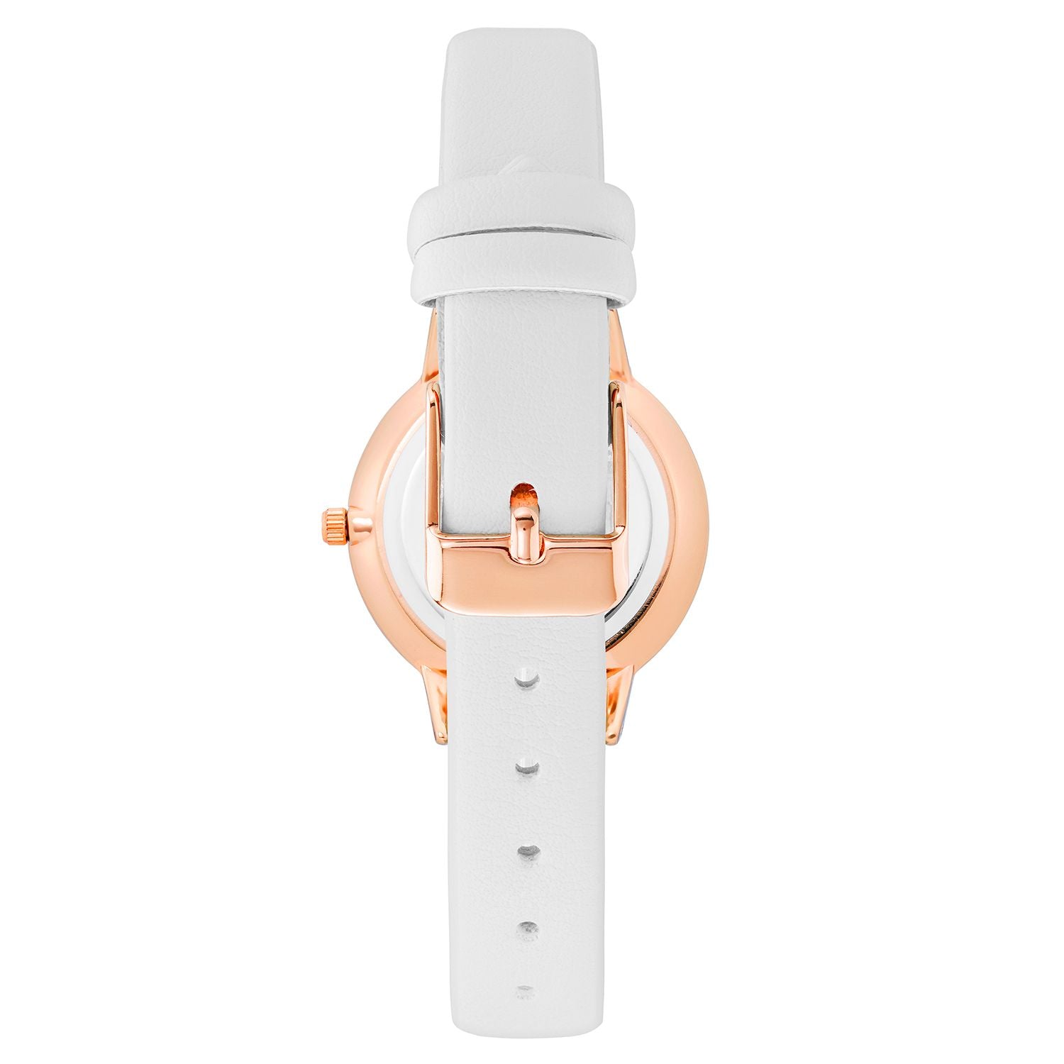 Juicy Couture Rose Gold Women Watch - DEA STILOSA MILANO