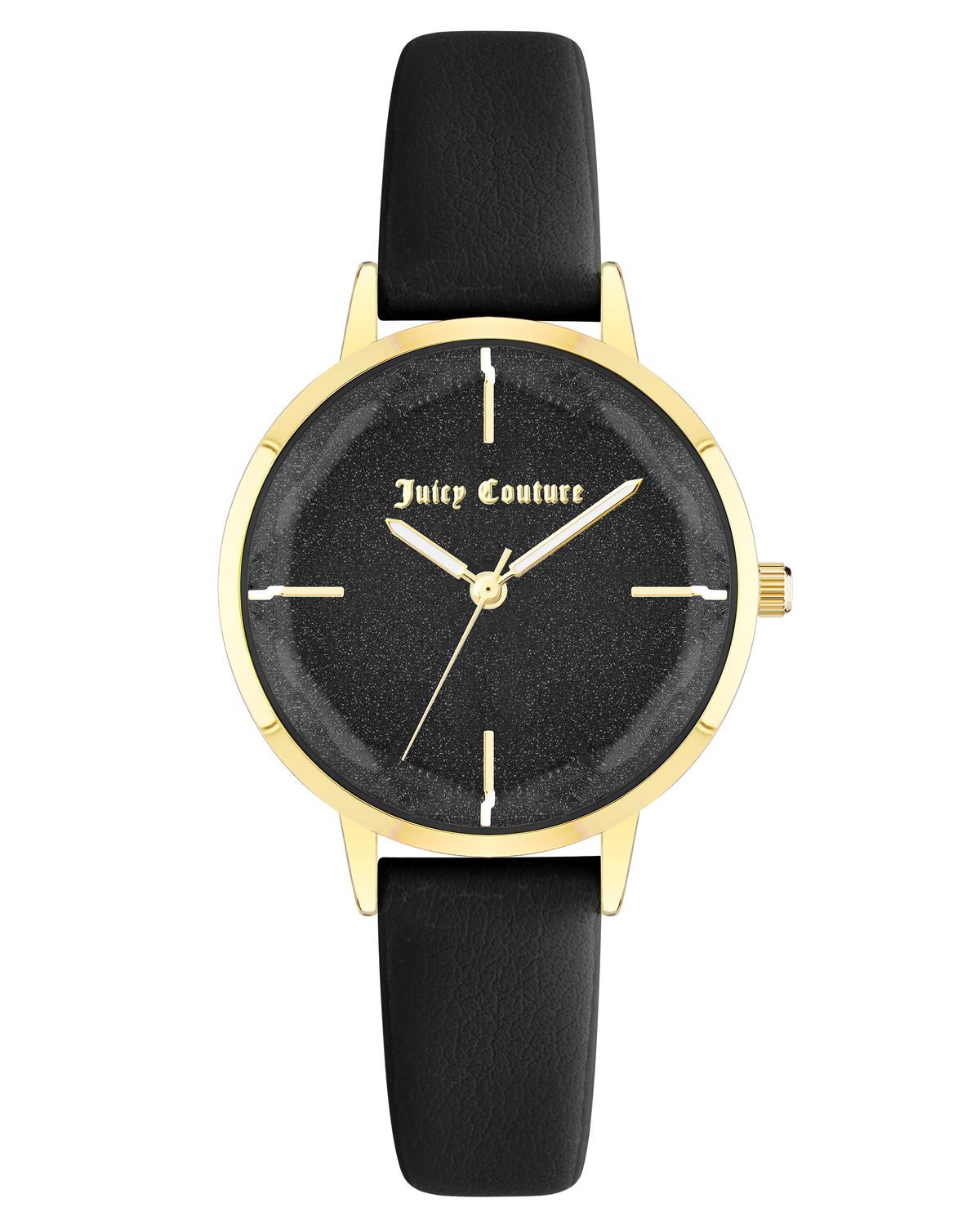 Juicy Couture Gold Women Watch - DEA STILOSA MILANO