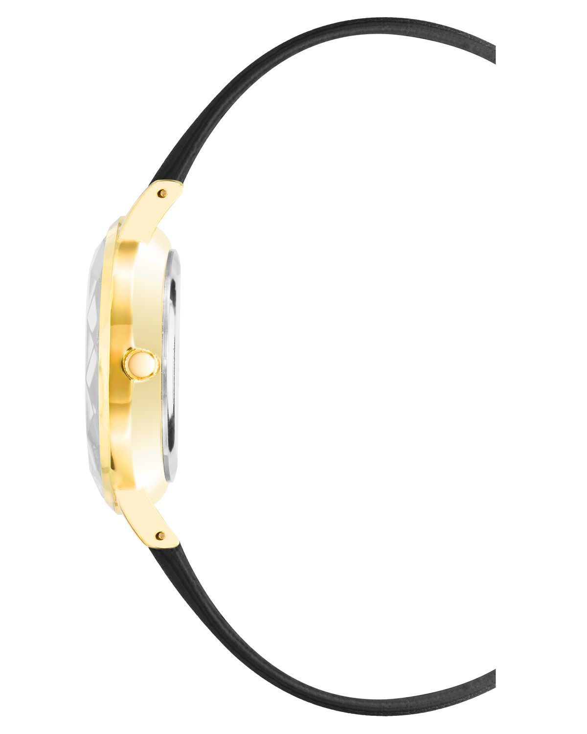 Juicy Couture Gold Women Watch - DEA STILOSA MILANO