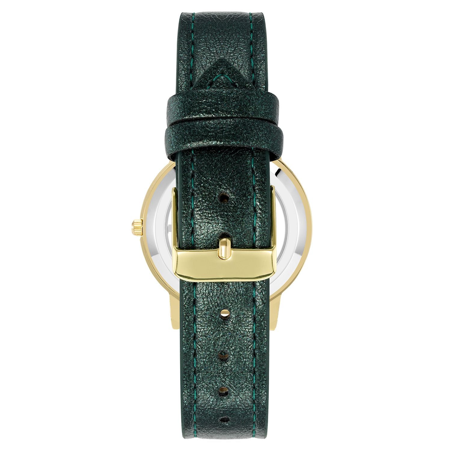 Juicy Couture Gold Women Watch - DEA STILOSA MILANO