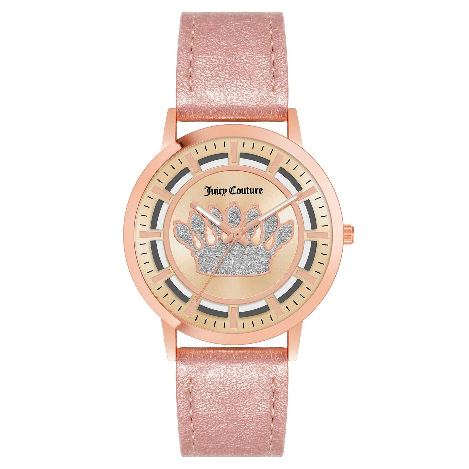 Juicy Couture Gold Women Watch - DEA STILOSA MILANO