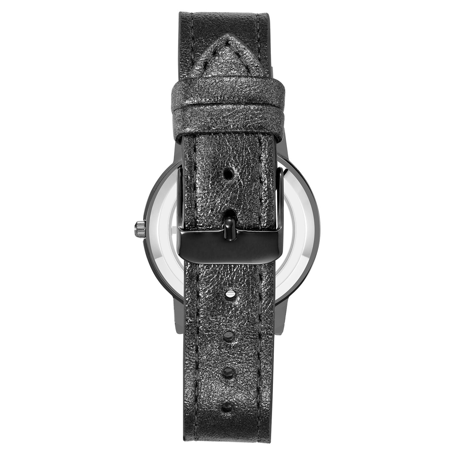 Juicy Couture Gray Women Watch - DEA STILOSA MILANO