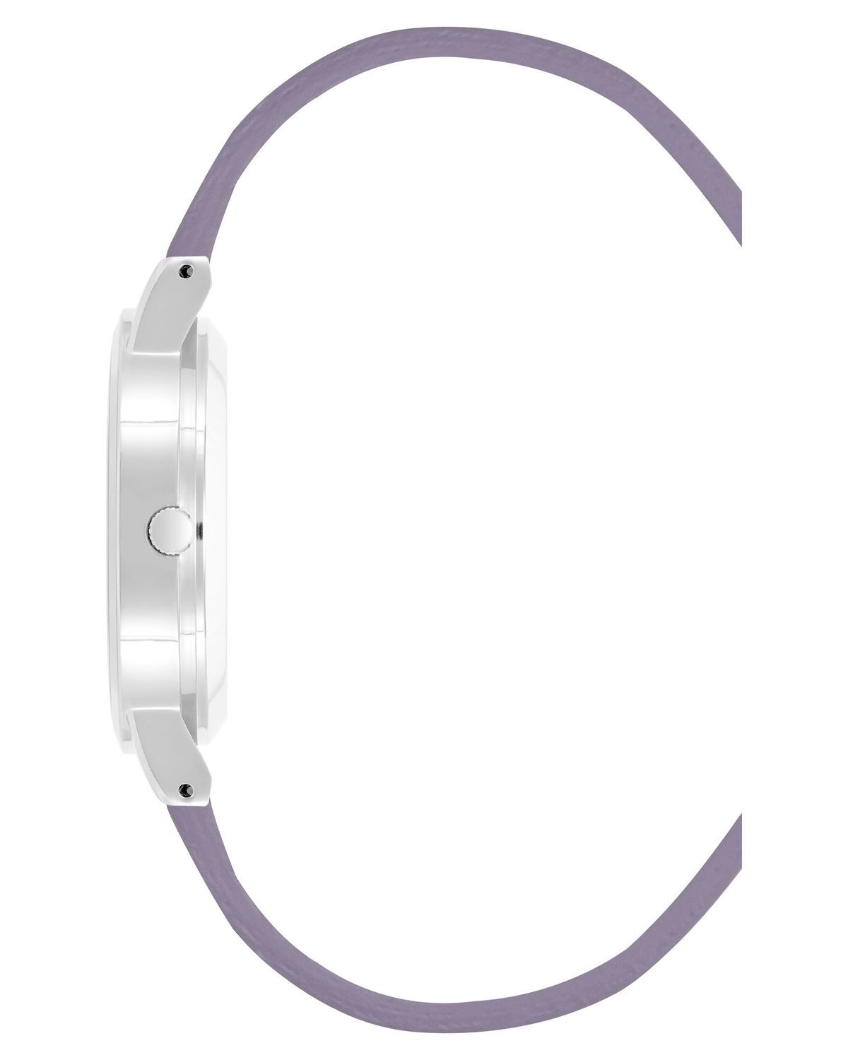 Juicy Couture Silver Women Watch - DEA STILOSA MILANO