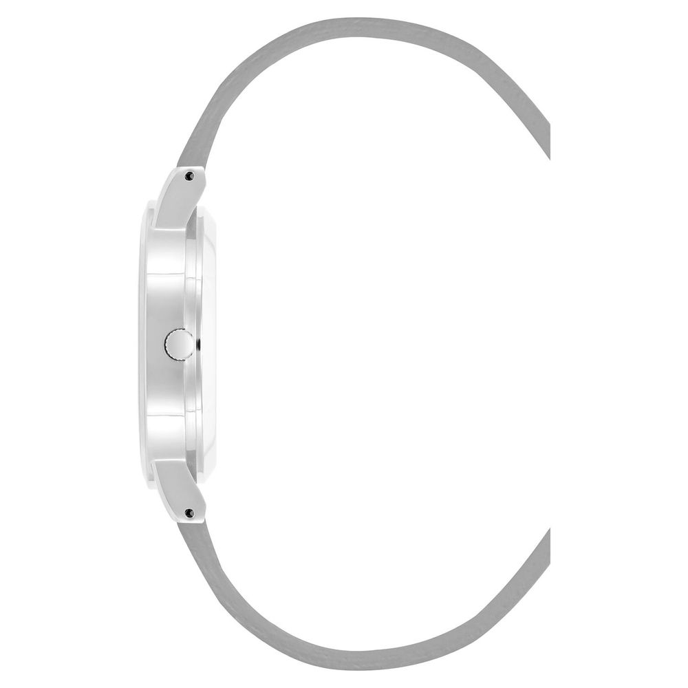 Juicy Couture Silver Women Watch - DEA STILOSA MILANO