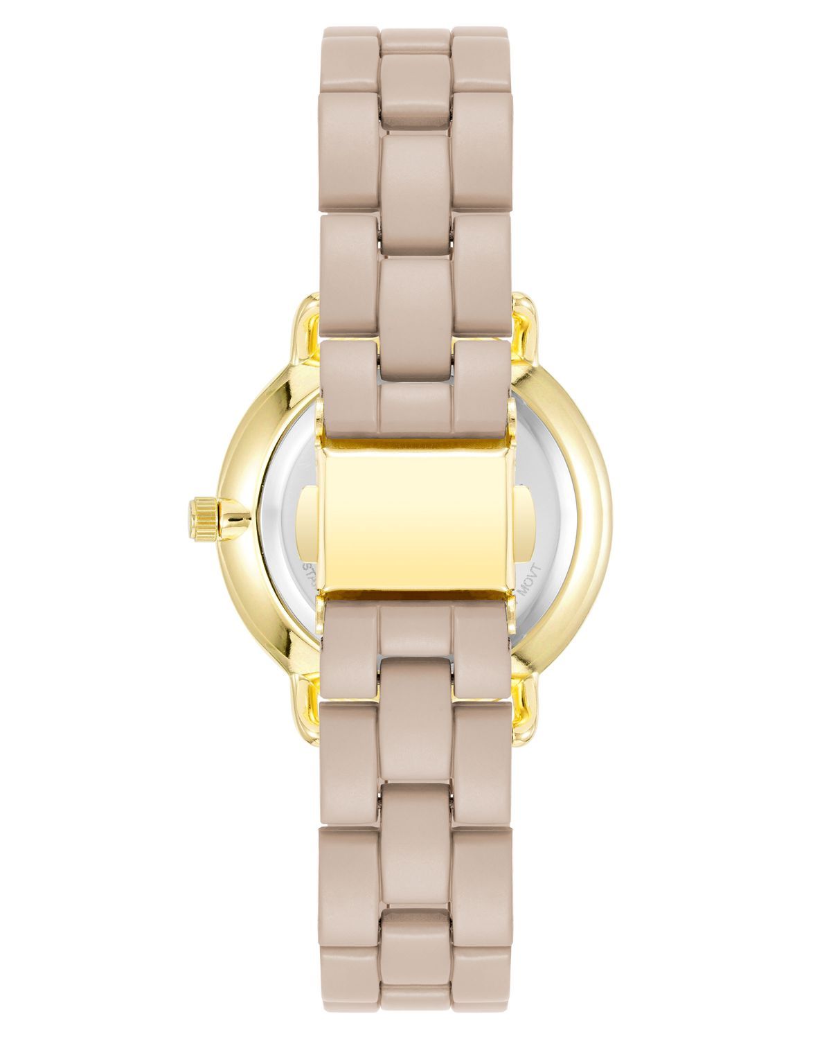Juicy Couture Gold Women Watch - DEA STILOSA MILANO