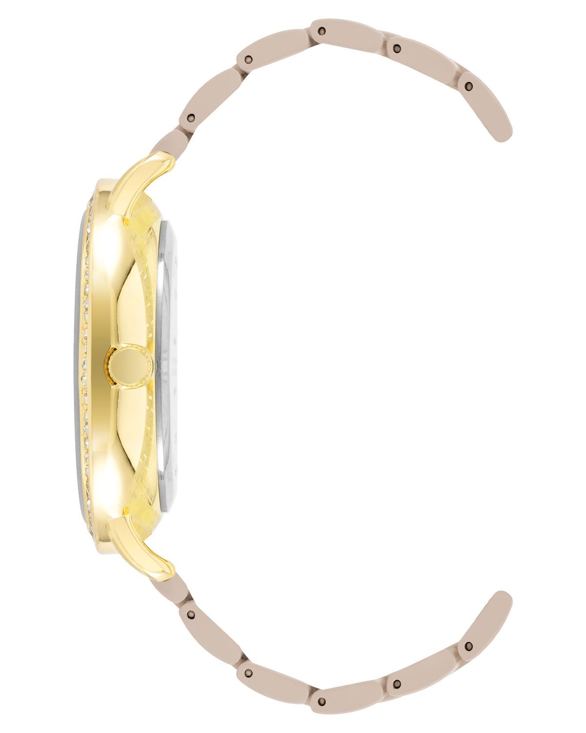 Juicy Couture Gold Women Watch - DEA STILOSA MILANO