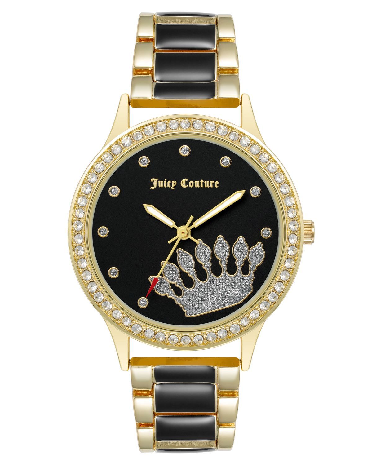 Juicy Couture Gold Women Watch - DEA STILOSA MILANO