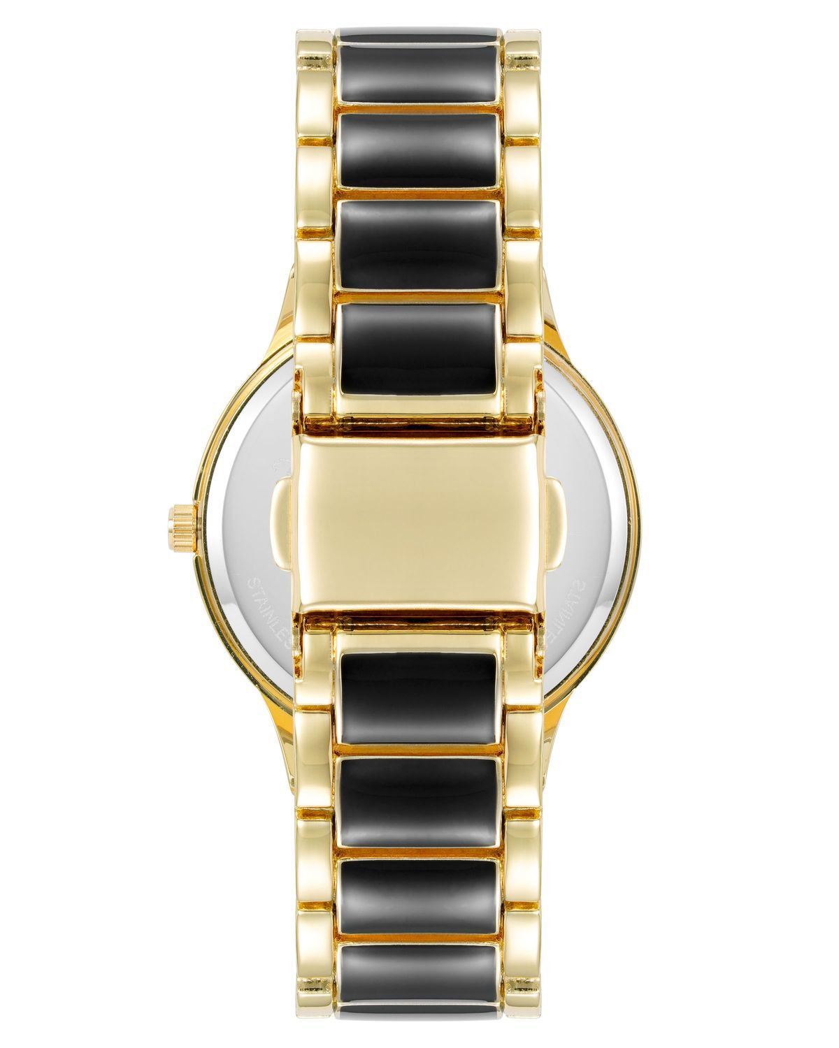 Juicy Couture Gold Women Watch - DEA STILOSA MILANO