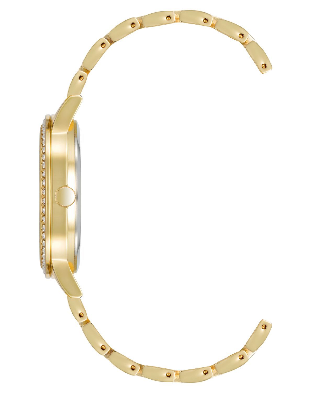 Juicy Couture Gold Women Watch - DEA STILOSA MILANO
