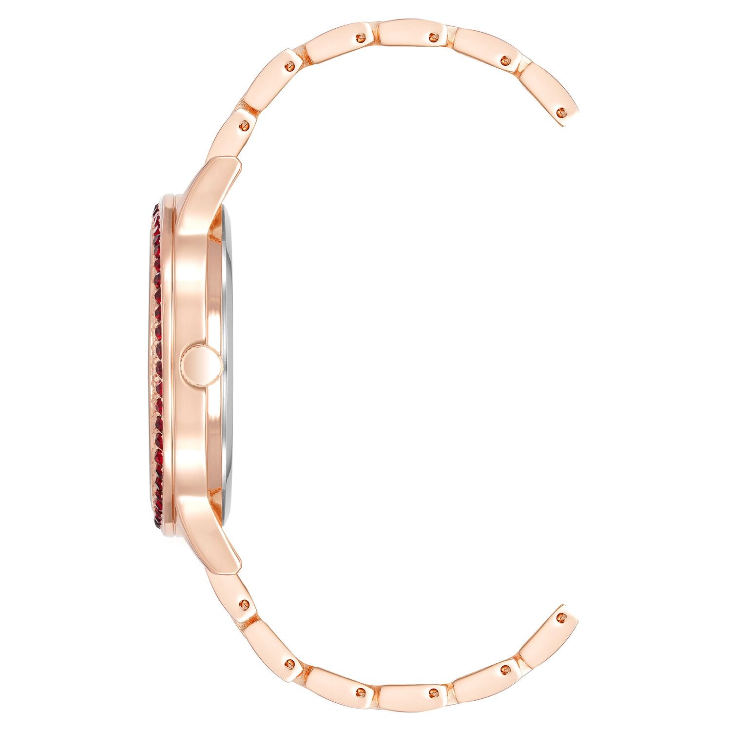 Juicy Couture Rose Gold Women Watch - DEA STILOSA MILANO