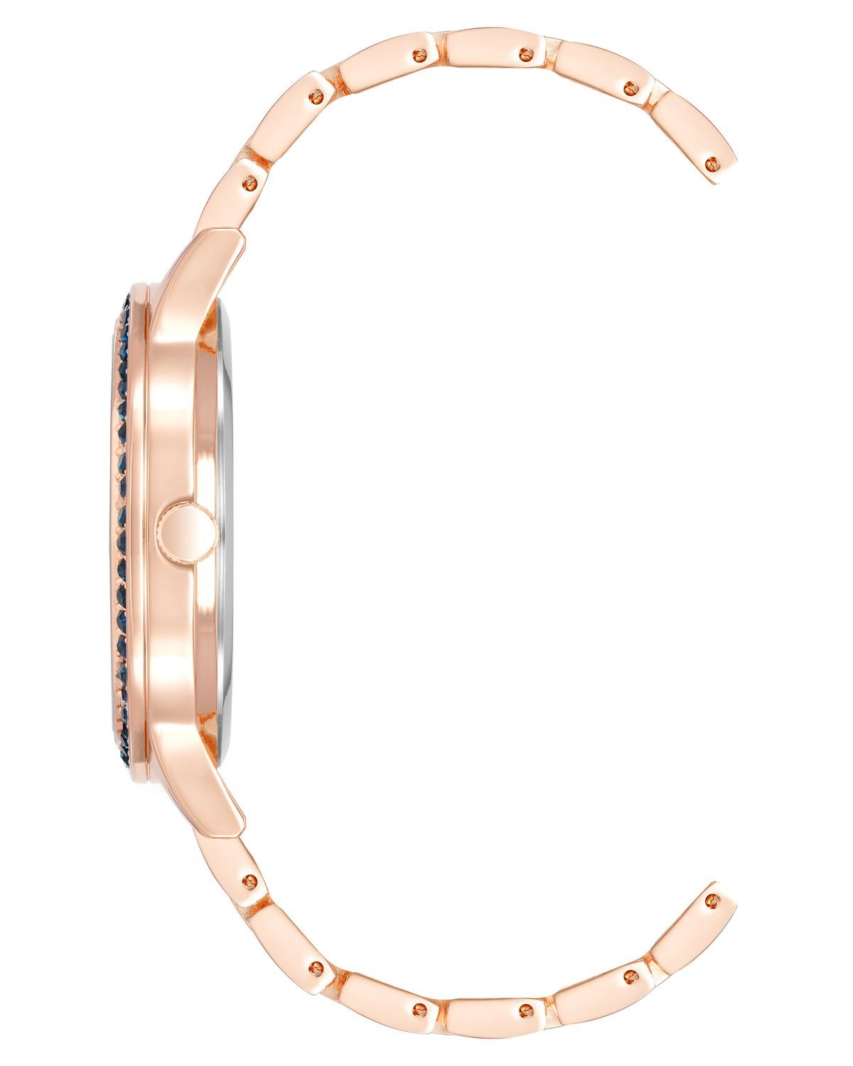 Juicy Couture Rose Gold Women Watch - DEA STILOSA MILANO