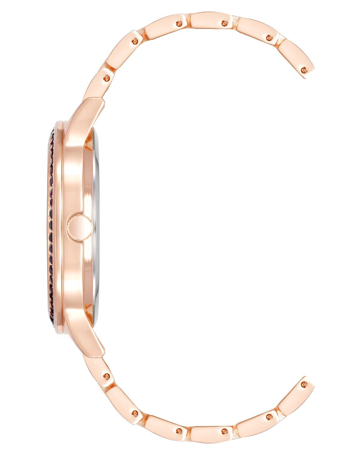 Juicy Couture Rose Gold Women Watch - DEA STILOSA MILANO
