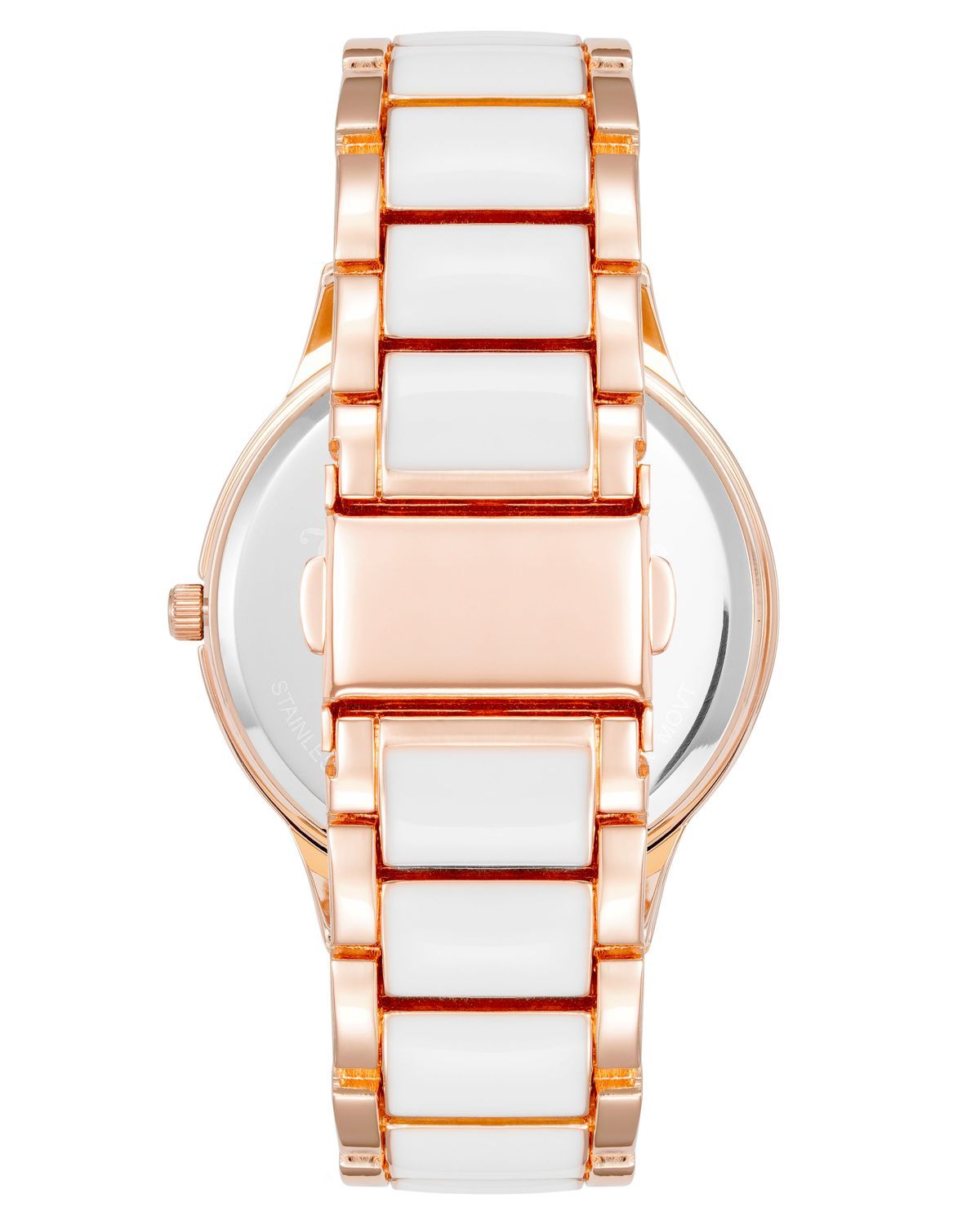 Juicy Couture Rose Gold Women Watch - DEA STILOSA MILANO