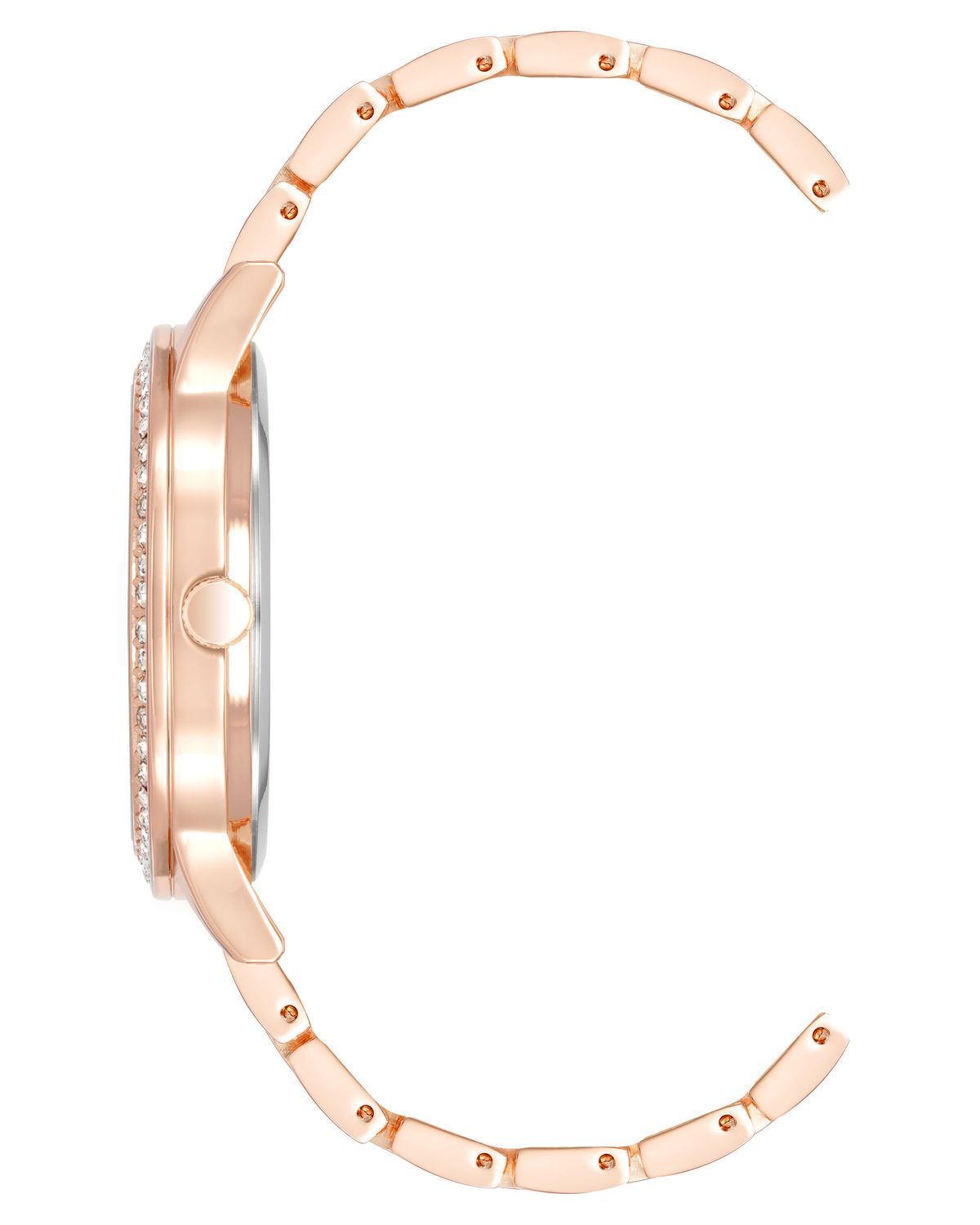 Juicy Couture Rose Gold Women Watch - DEA STILOSA MILANO