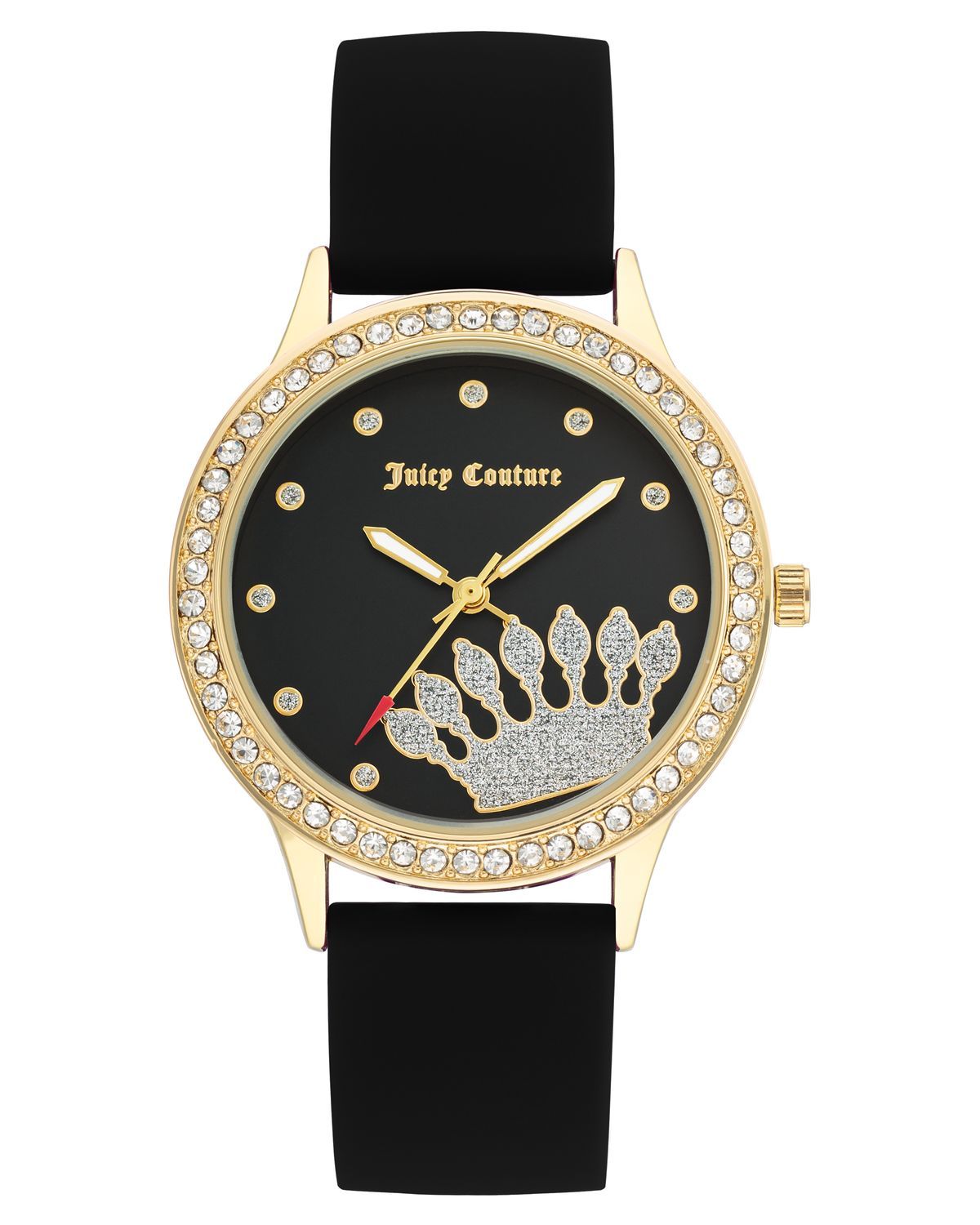 Juicy Couture Gold Women Watch - DEA STILOSA MILANO