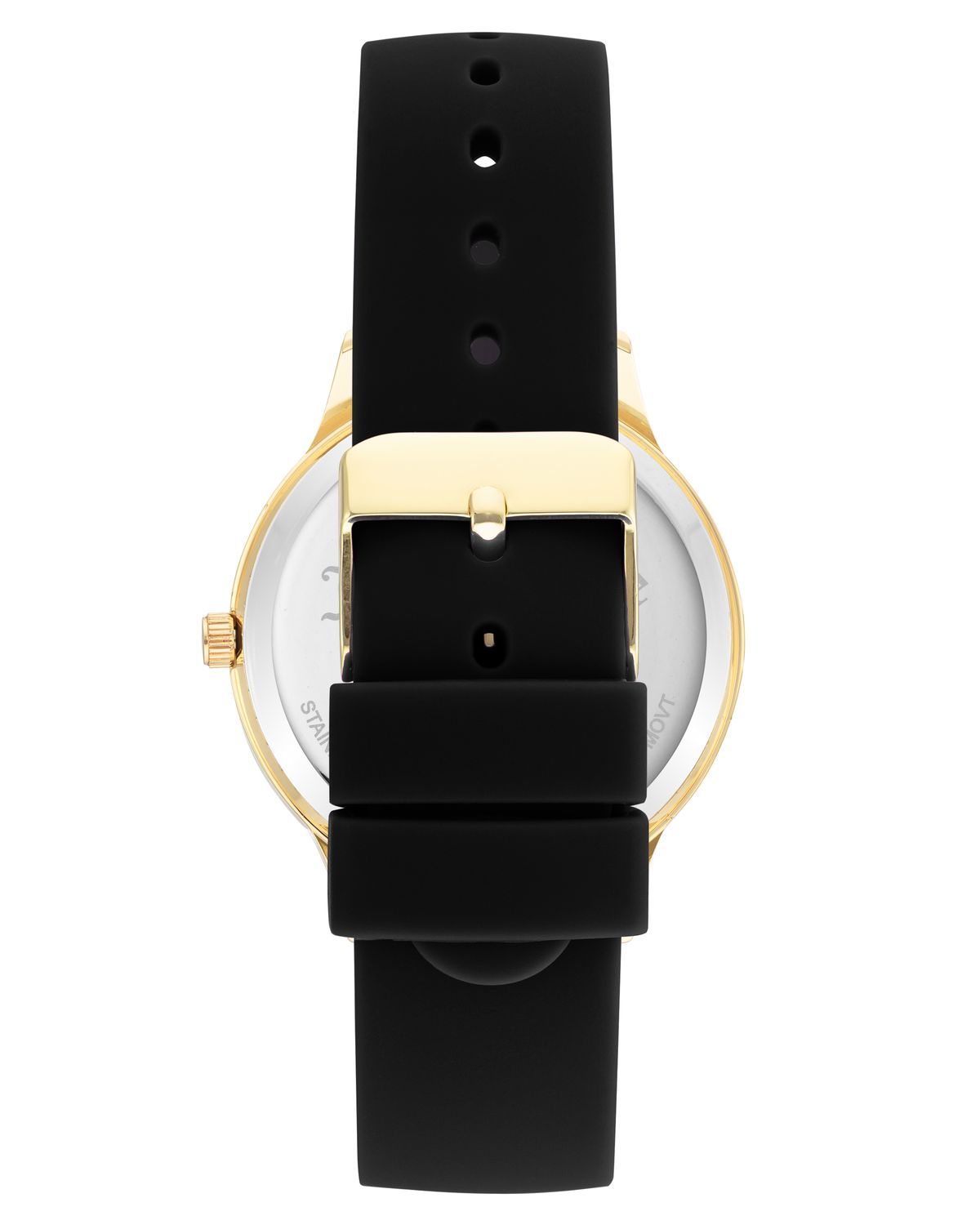 Juicy Couture Gold Women Watch - DEA STILOSA MILANO