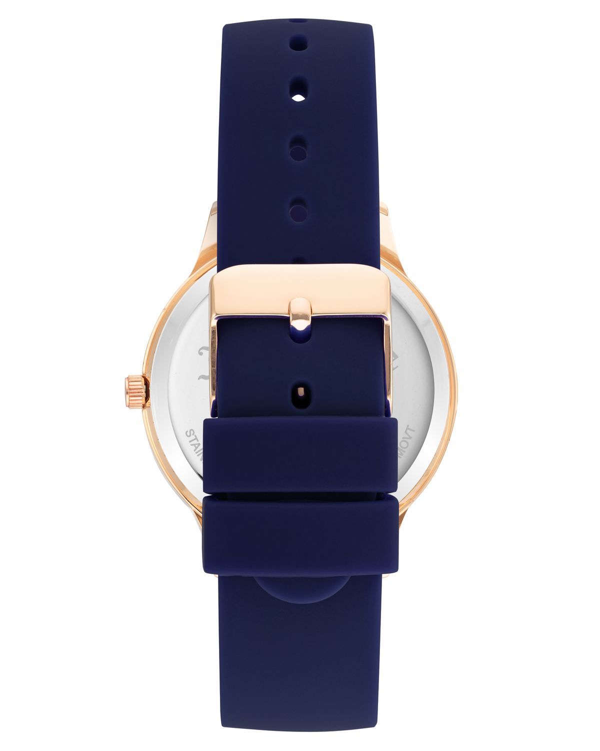 Juicy Couture Rose Gold Women Watch - DEA STILOSA MILANO