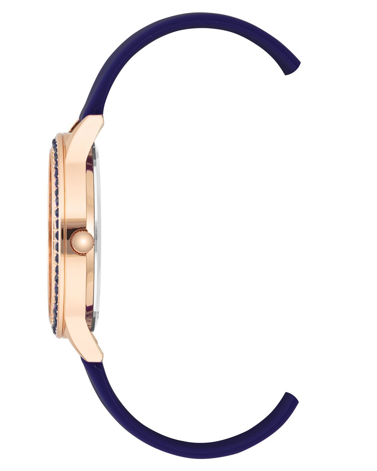 Juicy Couture Rose Gold Women Watch - DEA STILOSA MILANO