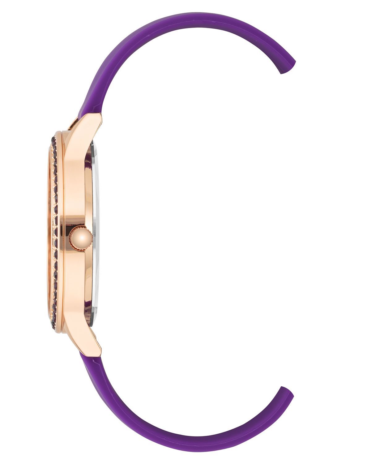 Juicy Couture Rose Gold Women Watch - DEA STILOSA MILANO