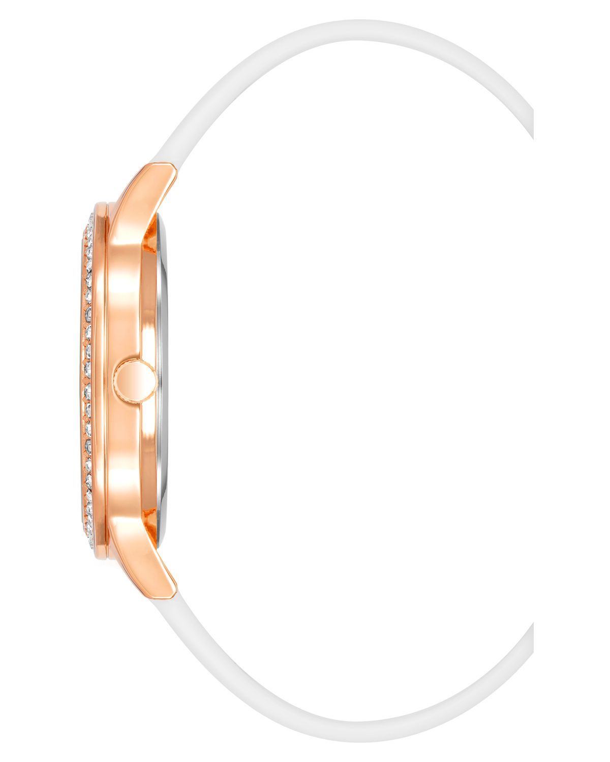 Juicy Couture Rose Gold Women Watch - DEA STILOSA MILANO
