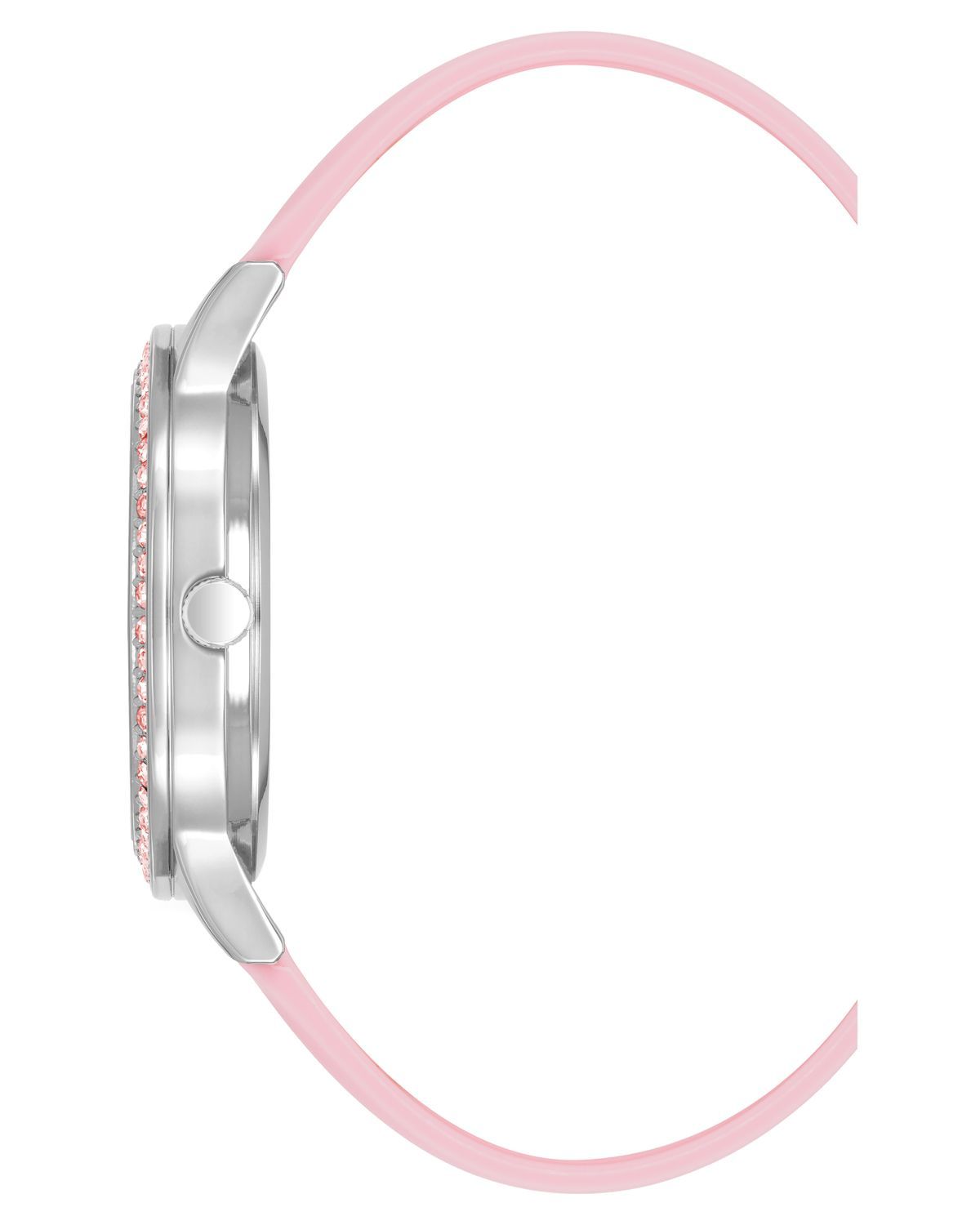 Juicy Couture Silver Women Watch - DEA STILOSA MILANO